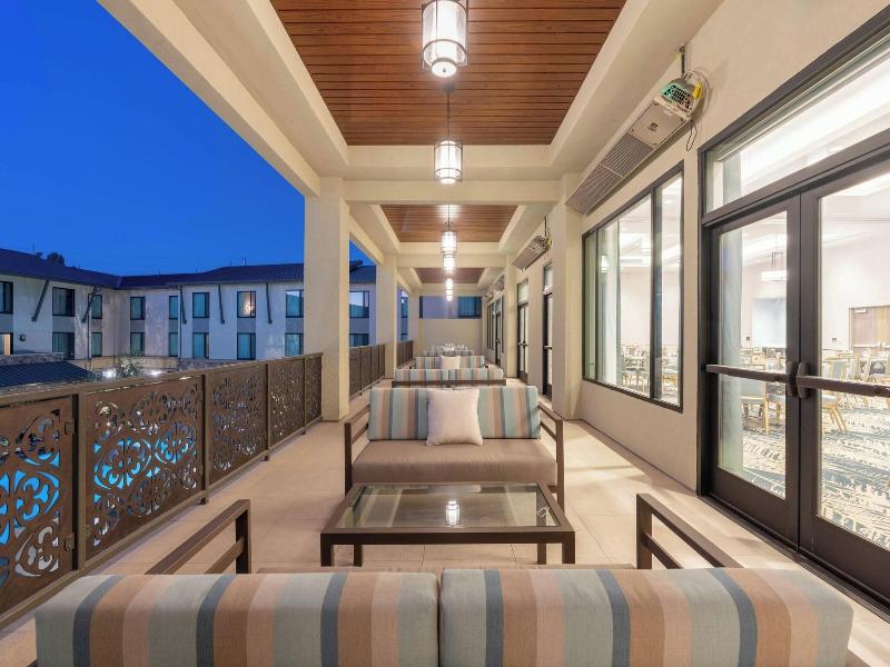 Courtyard By Marriott Thousand Oaks Agoura Hills image