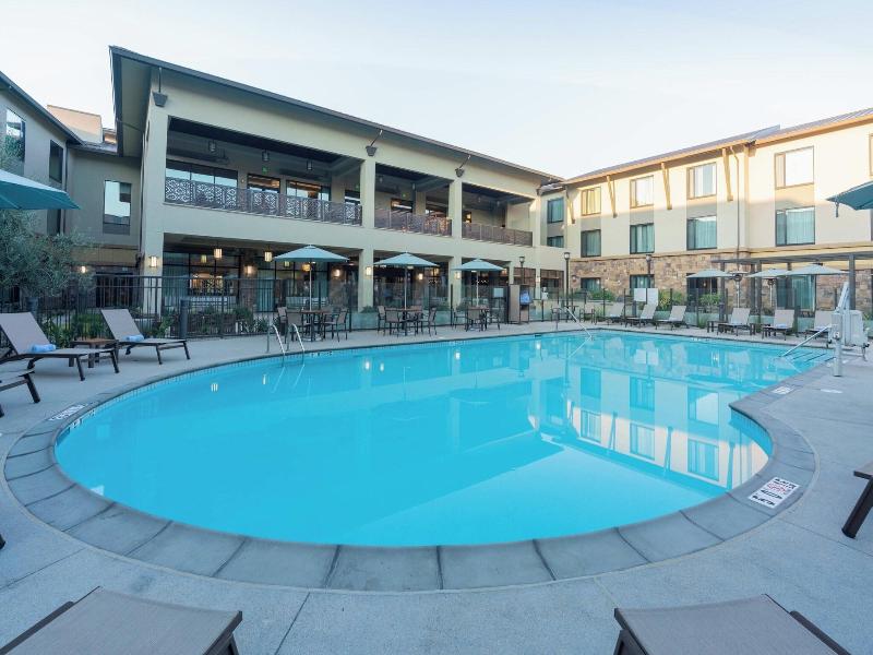 Courtyard By Marriott Thousand Oaks Agoura Hills image