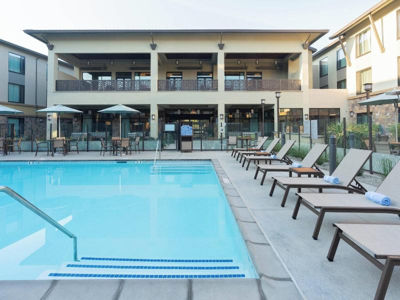 Courtyard By Marriott Thousand Oaks Agoura Hills image