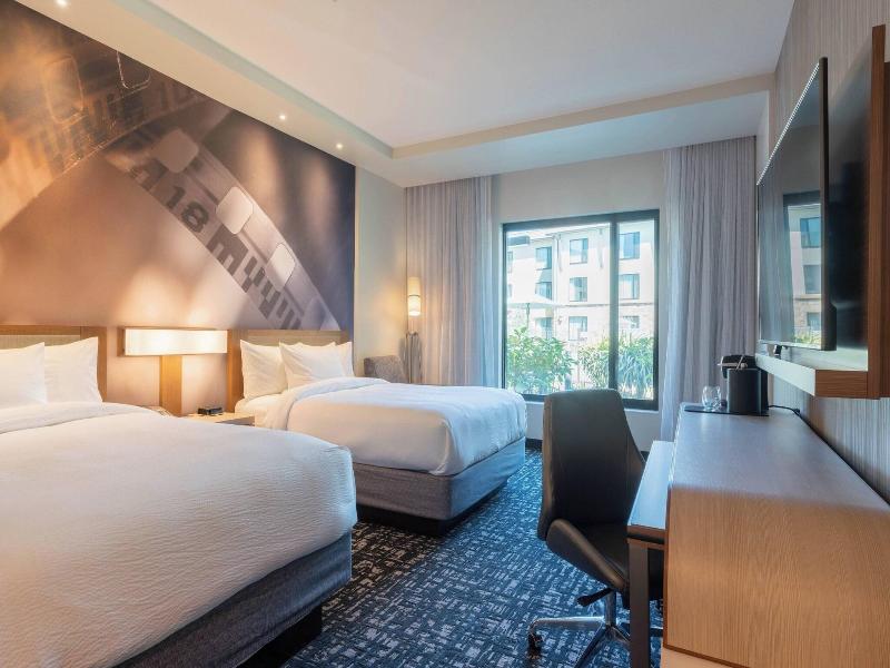 Courtyard By Marriott Thousand Oaks Agoura Hills image