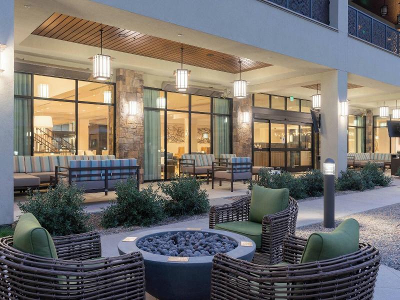 Towneplace Suites By Marriott Agoura Hills image
