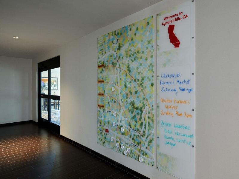 Towneplace Suites By Marriott Agoura Hills image