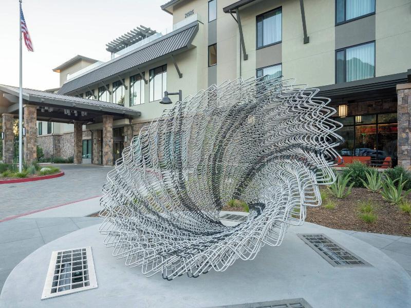 Towneplace Suites By Marriott Agoura Hills image