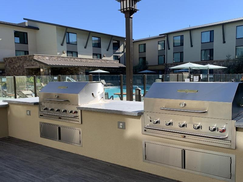 Towneplace Suites By Marriott Agoura Hills image