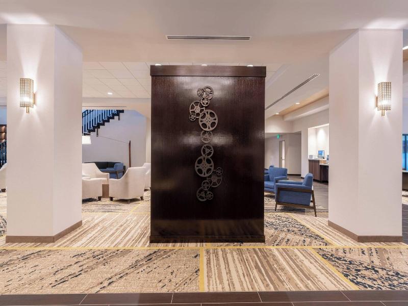 Towneplace Suites By Marriott Agoura Hills image