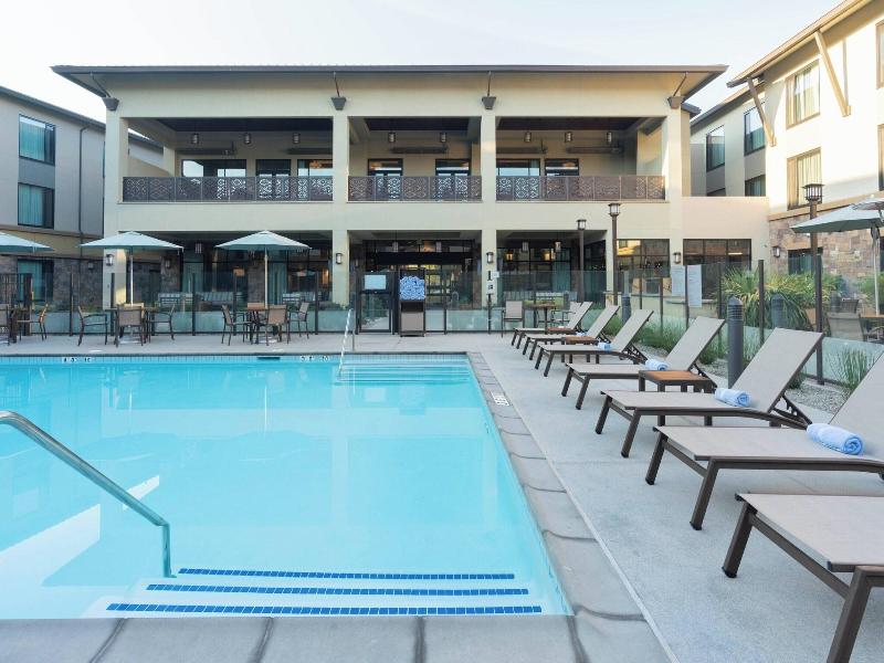 Towneplace Suites By Marriott Agoura Hills image