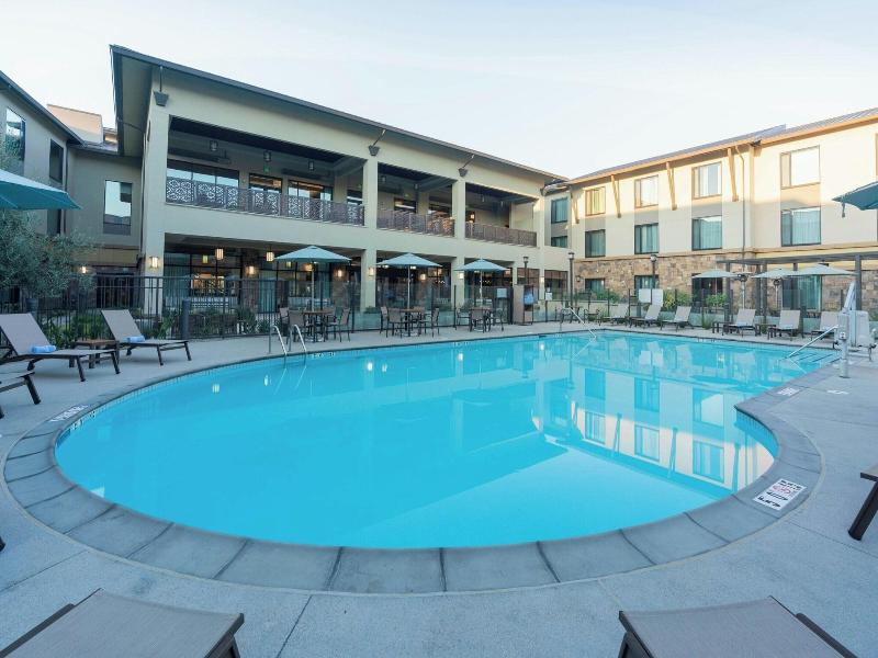 Towneplace Suites By Marriott Agoura Hills image