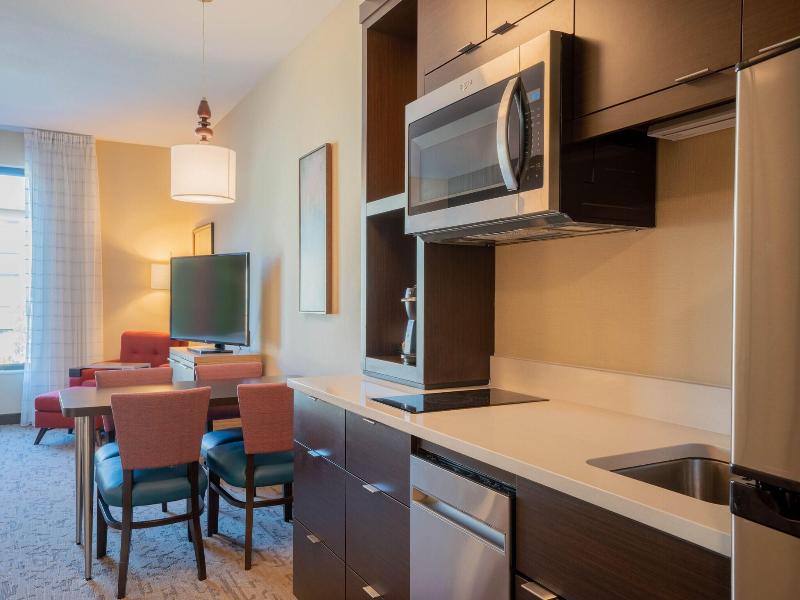 Towneplace Suites By Marriott Agoura Hills image
