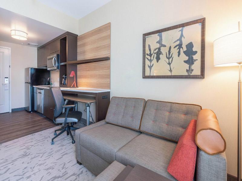 Towneplace Suites By Marriott Agoura Hills image