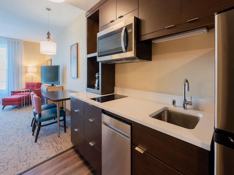 Towneplace Suites By Marriott Agoura Hills image