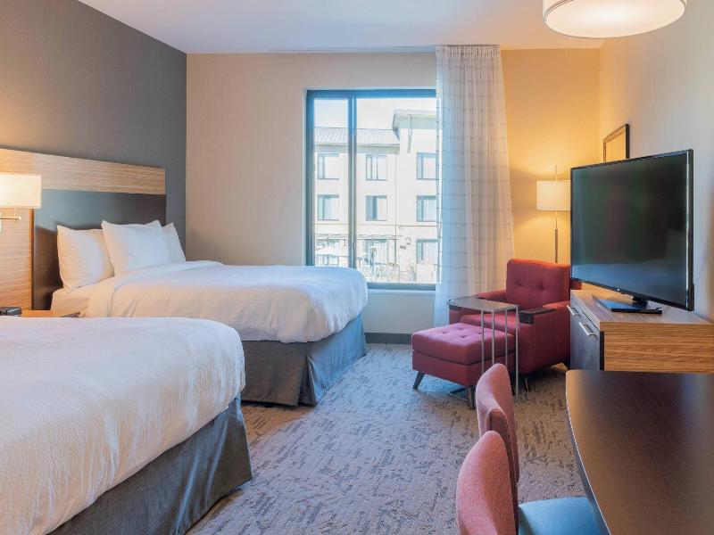 Towneplace Suites By Marriott Agoura Hills image