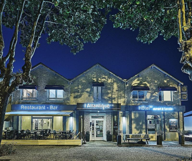 L'Atlantique Hotel image