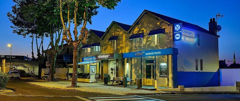 L'Atlantique Hotel image