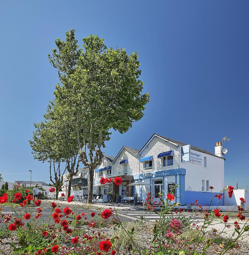 L'Atlantique Hotel image