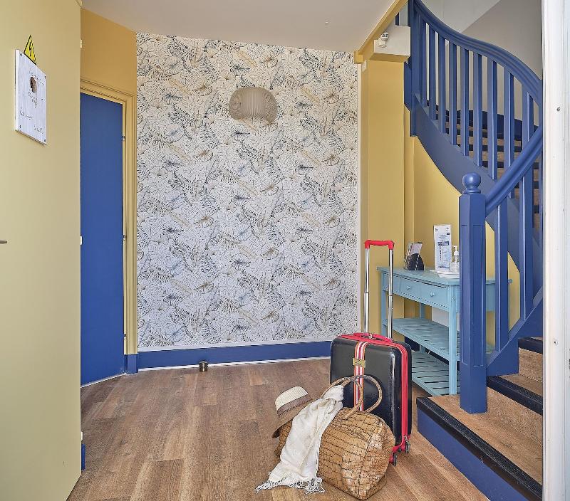 L'Atlantique Hotel image