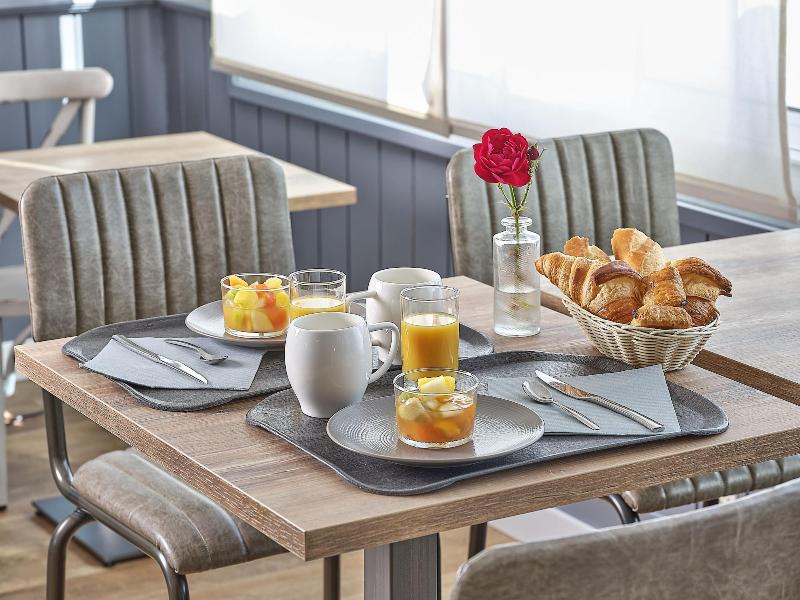 L'Atlantique Hotel image