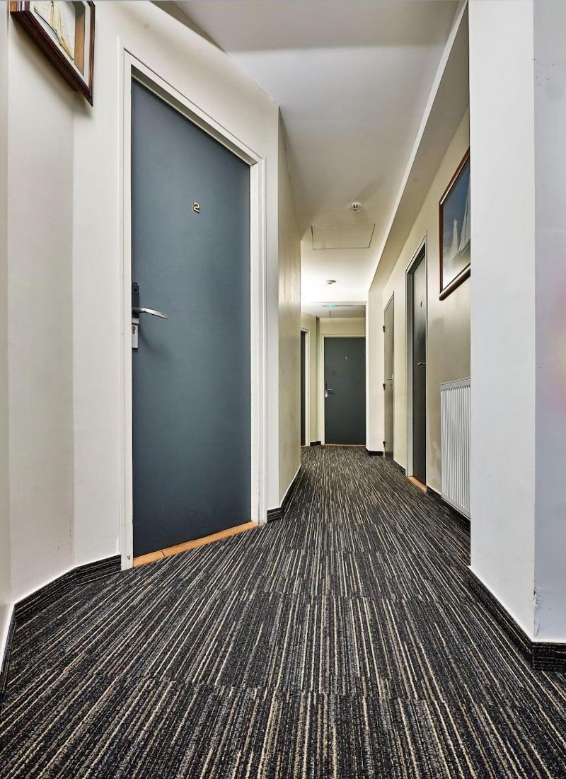 L'Atlantique Hotel image