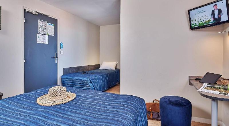 L'Atlantique Hotel image