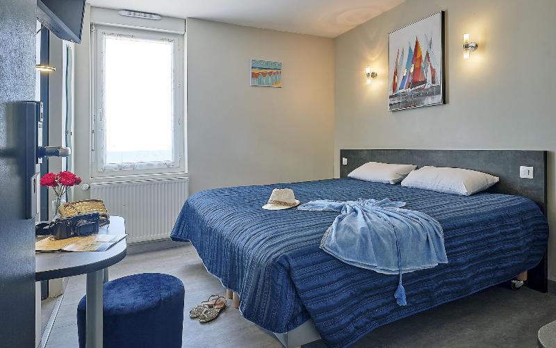 L'Atlantique Hotel image