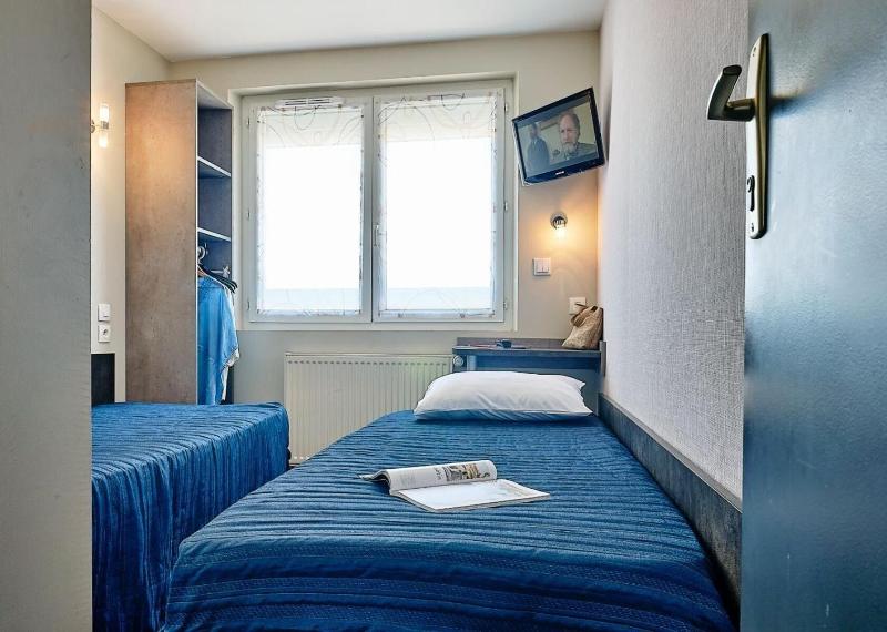 L'Atlantique Hotel image