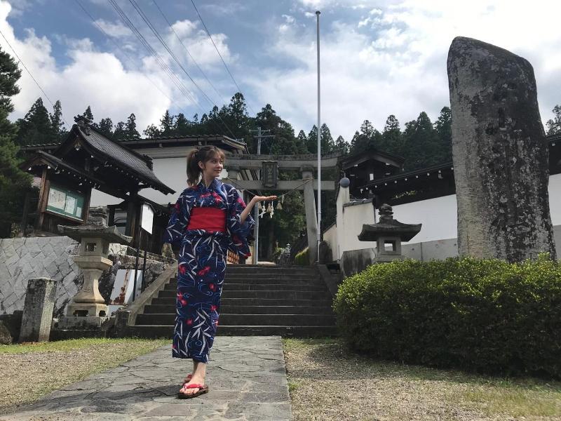 Takayama Ninja House image