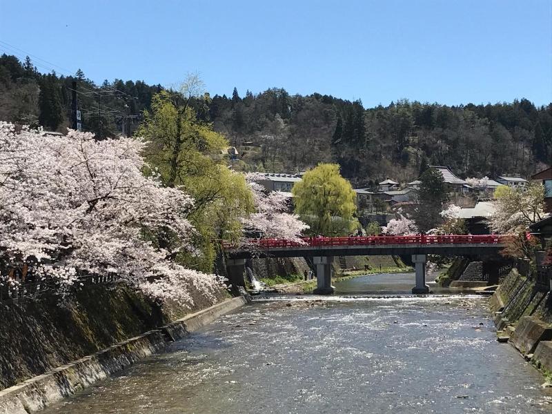 Takayama Ninja House image