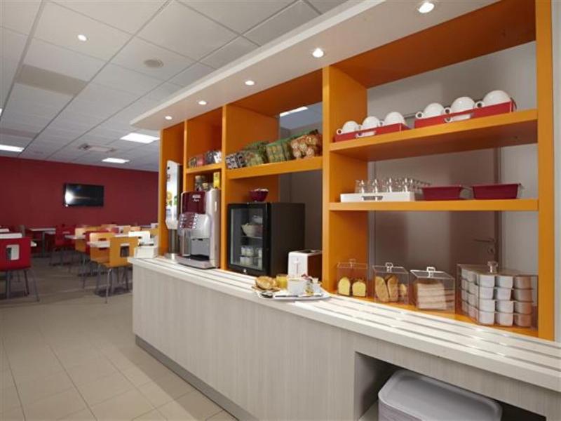 Hôtel Première Classe Caen Nord - Mémorial image