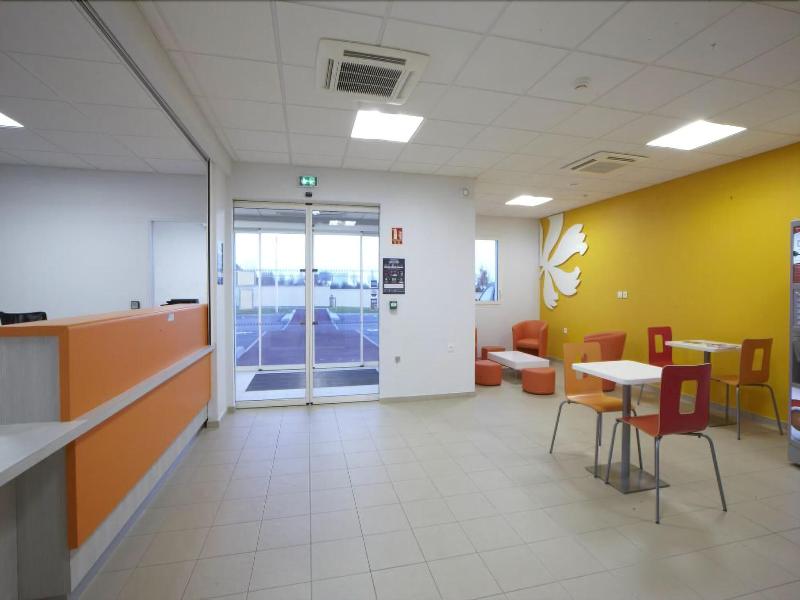 Hôtel Première Classe Caen Nord - Mémorial image