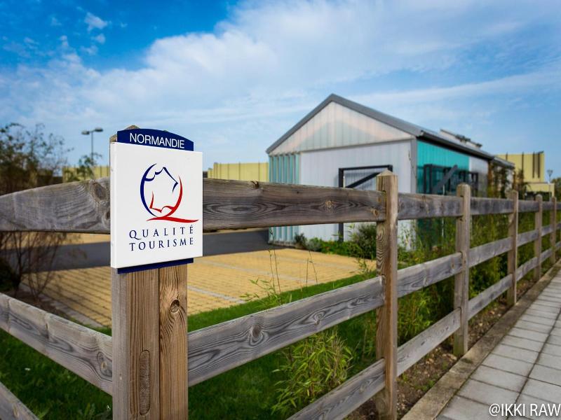 Hôtel Libéra Caen image
