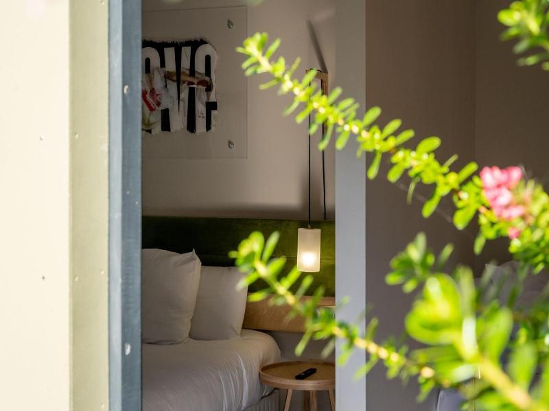 Hôtel Libéra Caen image