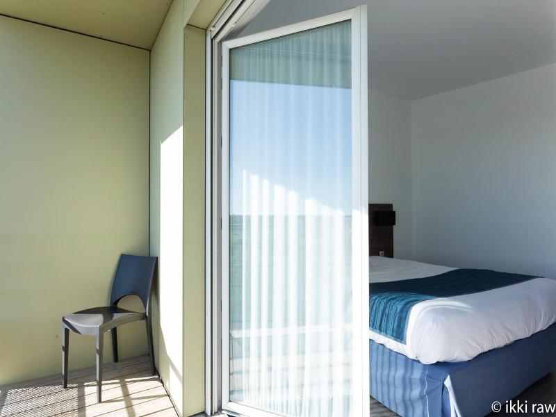 Hôtel Libéra Caen image