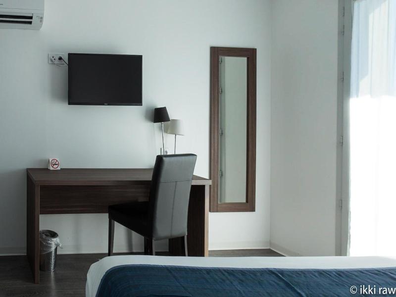 Hôtel Libéra Caen image