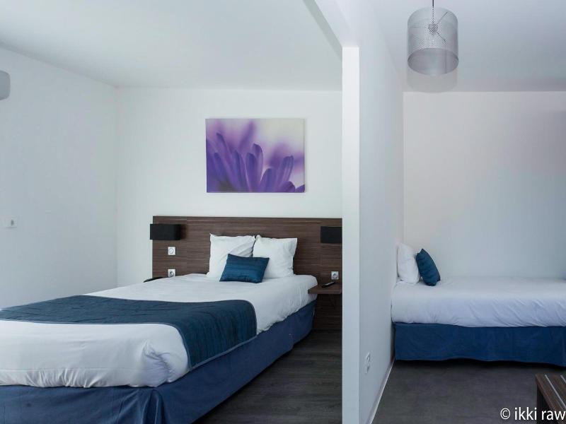 Hôtel Libéra Caen image