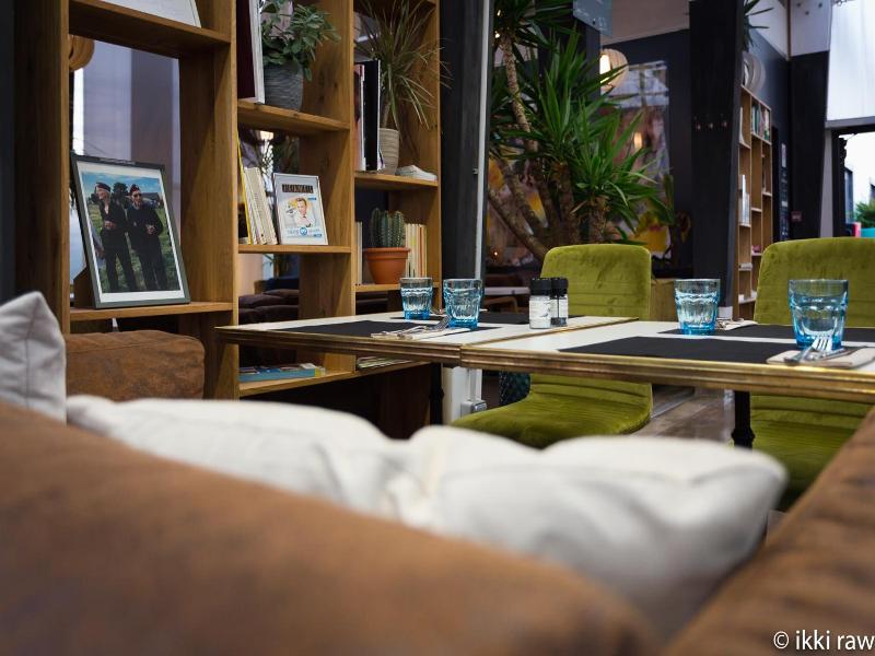 Hôtel Libéra Caen image