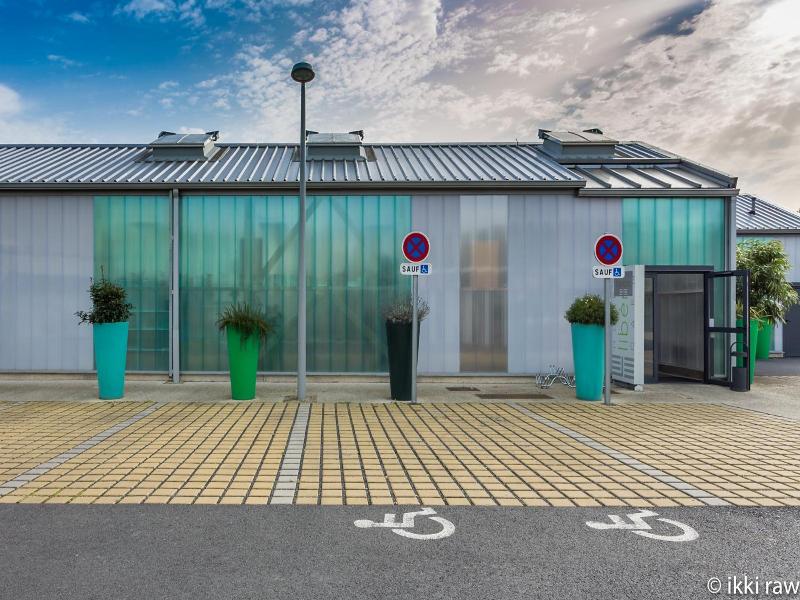 Hôtel Libéra Caen image