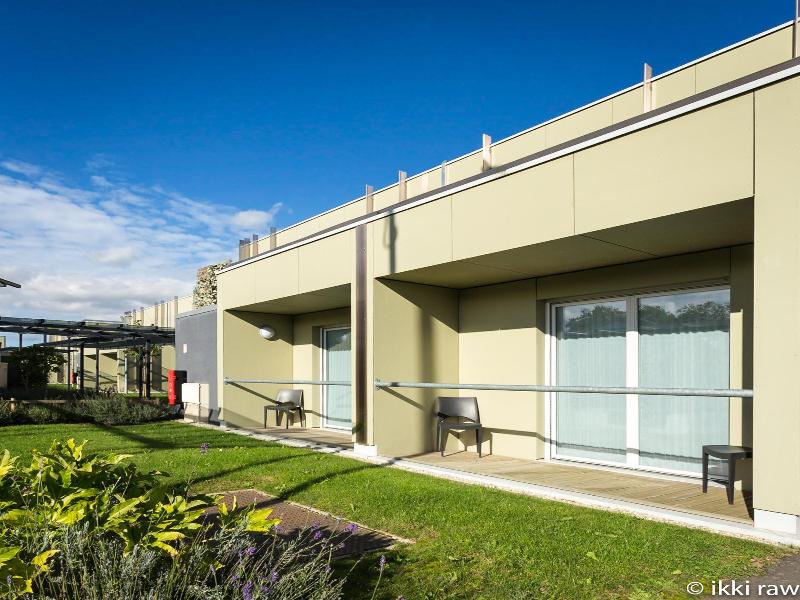 Hôtel Libéra Caen image