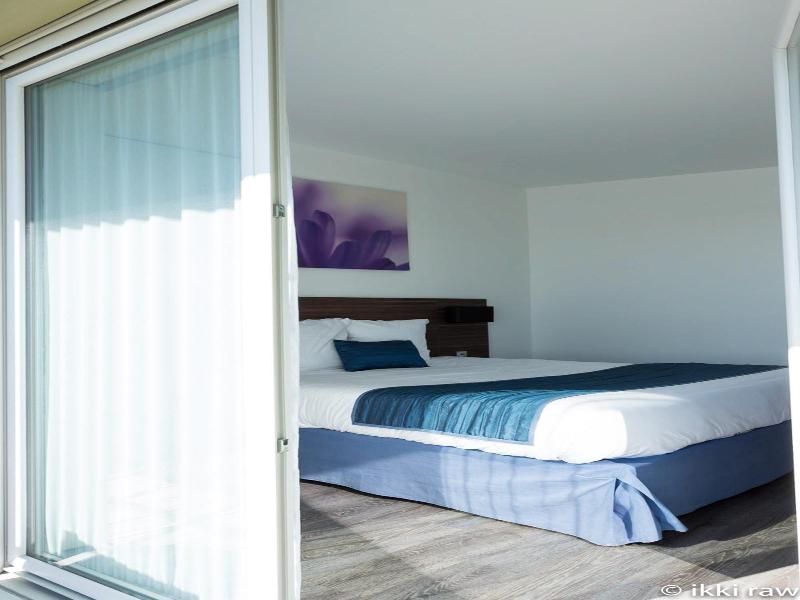 Hôtel Libéra Caen image