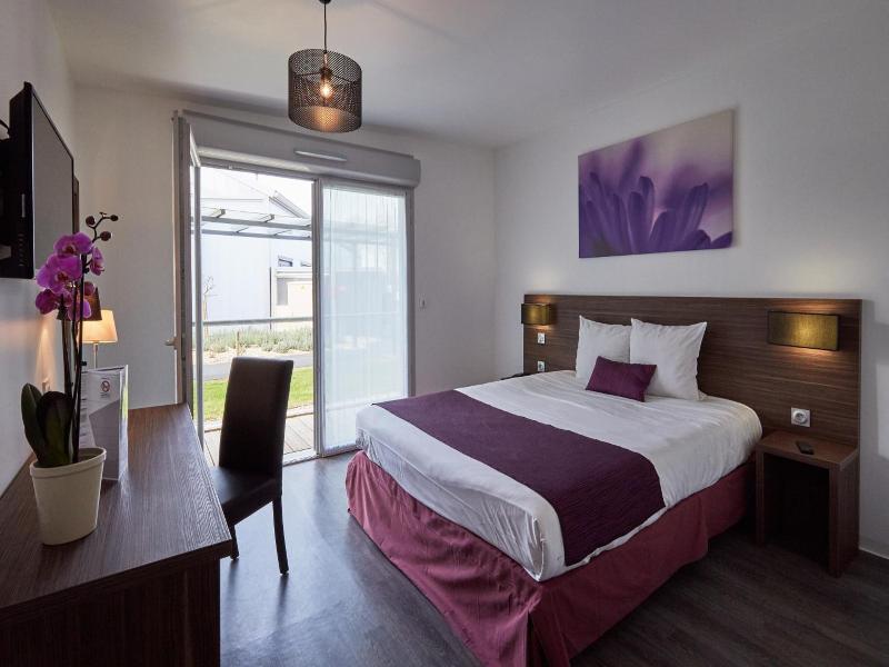 Hôtel Libéra Caen image