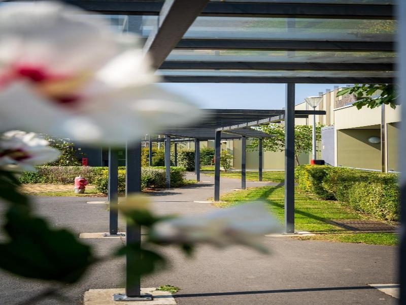 Hôtel Libéra Caen image