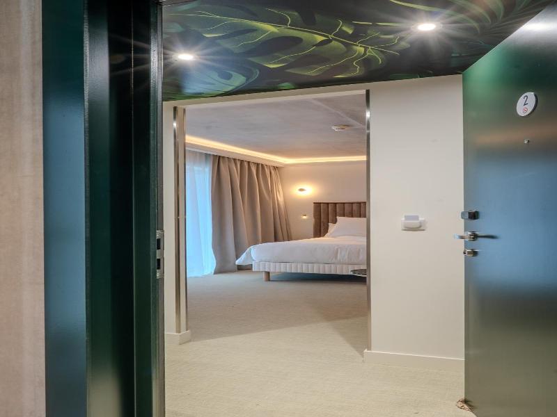 Hôtel Libéra Caen image