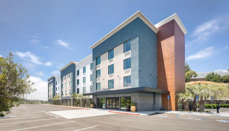 Ayres Hotel Vista Carlsbad image