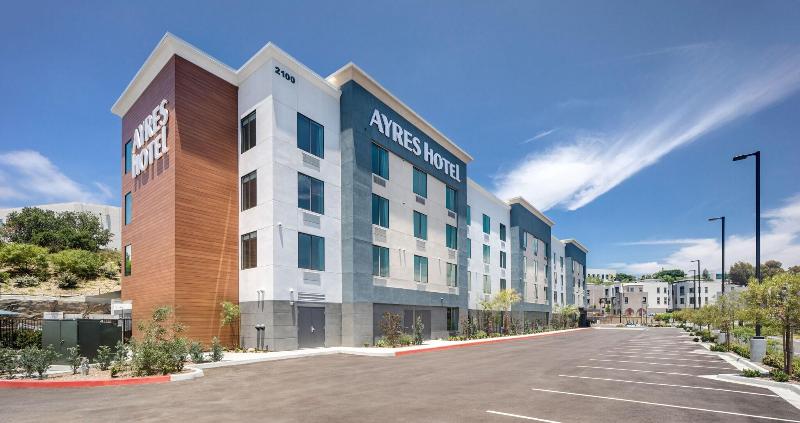 Ayres Hotel Vista Carlsbad image