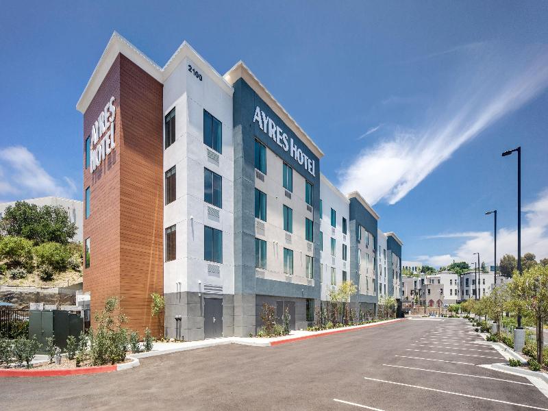 Ayres Hotel Vista Carlsbad image