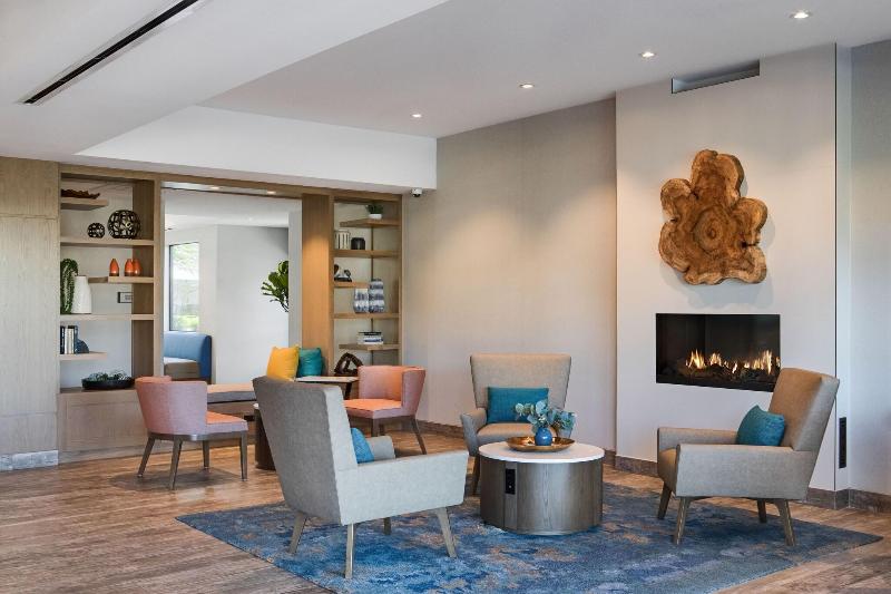 Ayres Hotel Vista Carlsbad image