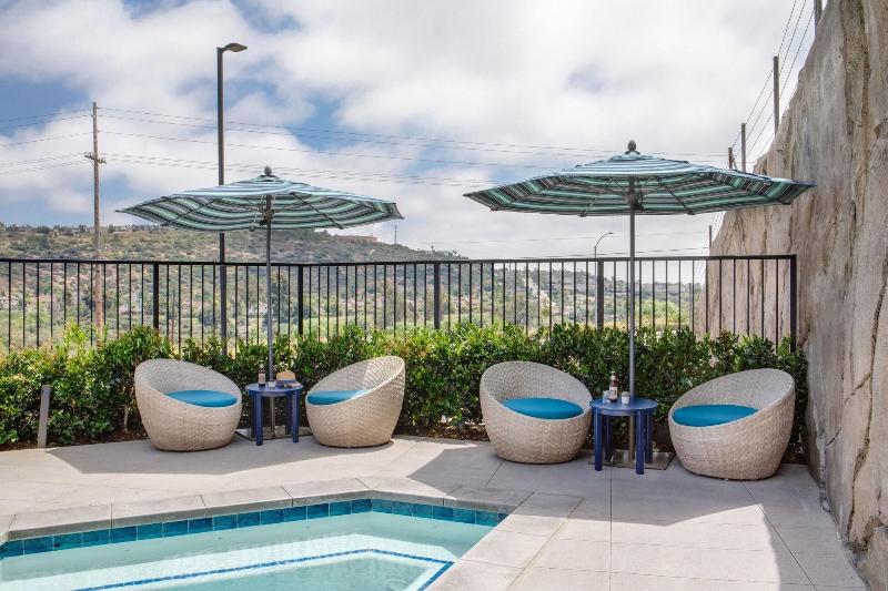 Ayres Hotel Vista Carlsbad image