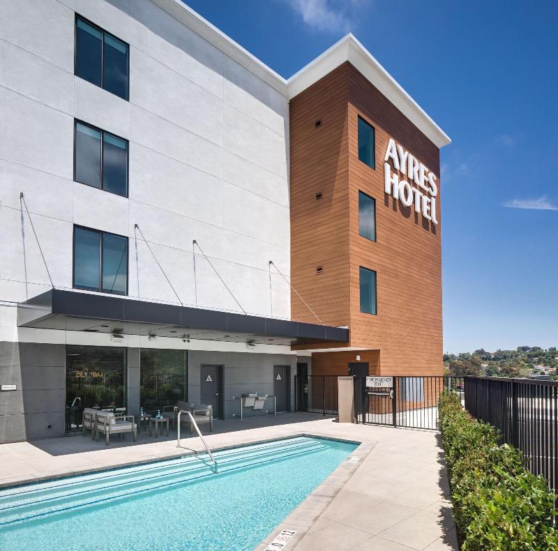 Ayres Hotel Vista Carlsbad image