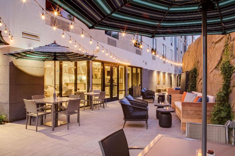 Ayres Hotel Vista Carlsbad image
