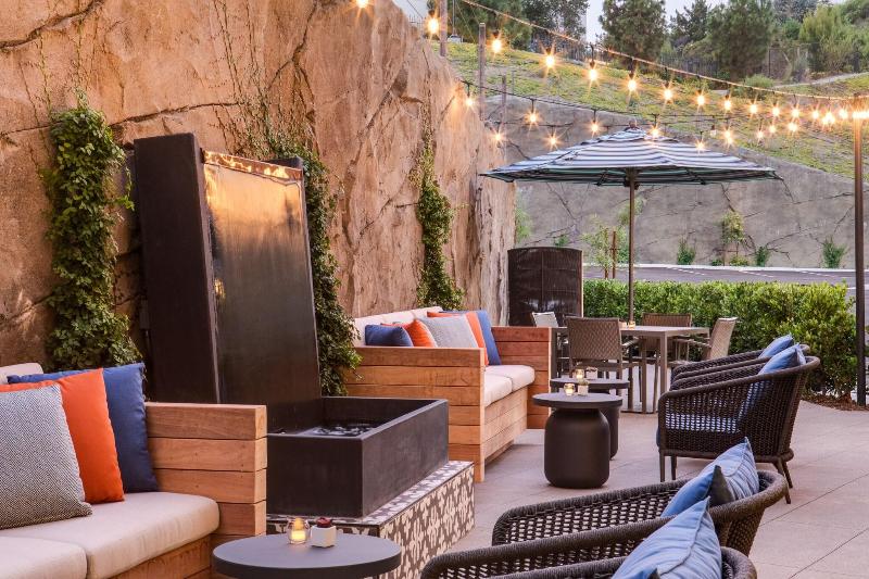 Ayres Hotel Vista Carlsbad image