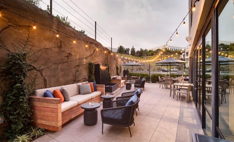 Ayres Hotel Vista Carlsbad image