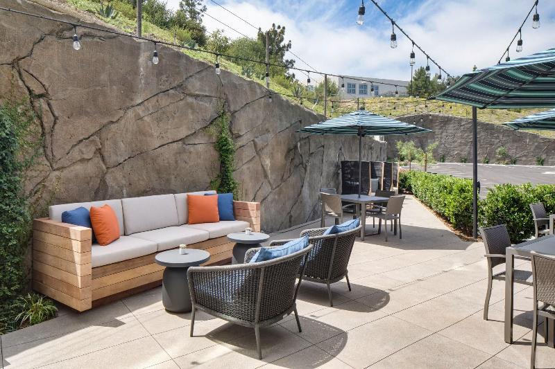 Ayres Hotel Vista Carlsbad image